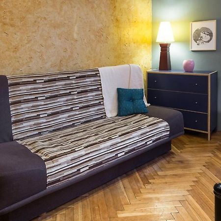Krowoderska 28 Sunset Studio Краков Экстерьер фото