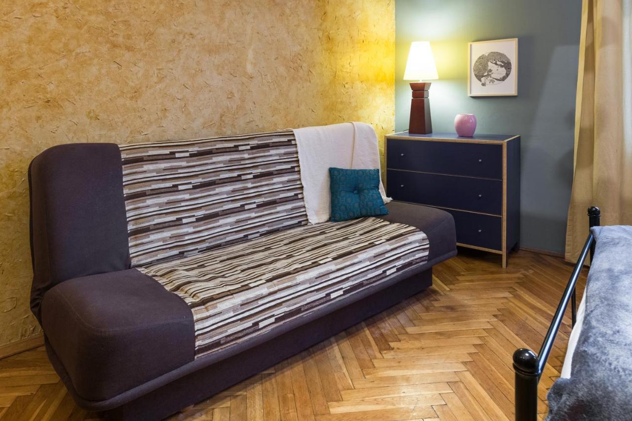 Krowoderska 28 Sunset Studio Краков Экстерьер фото